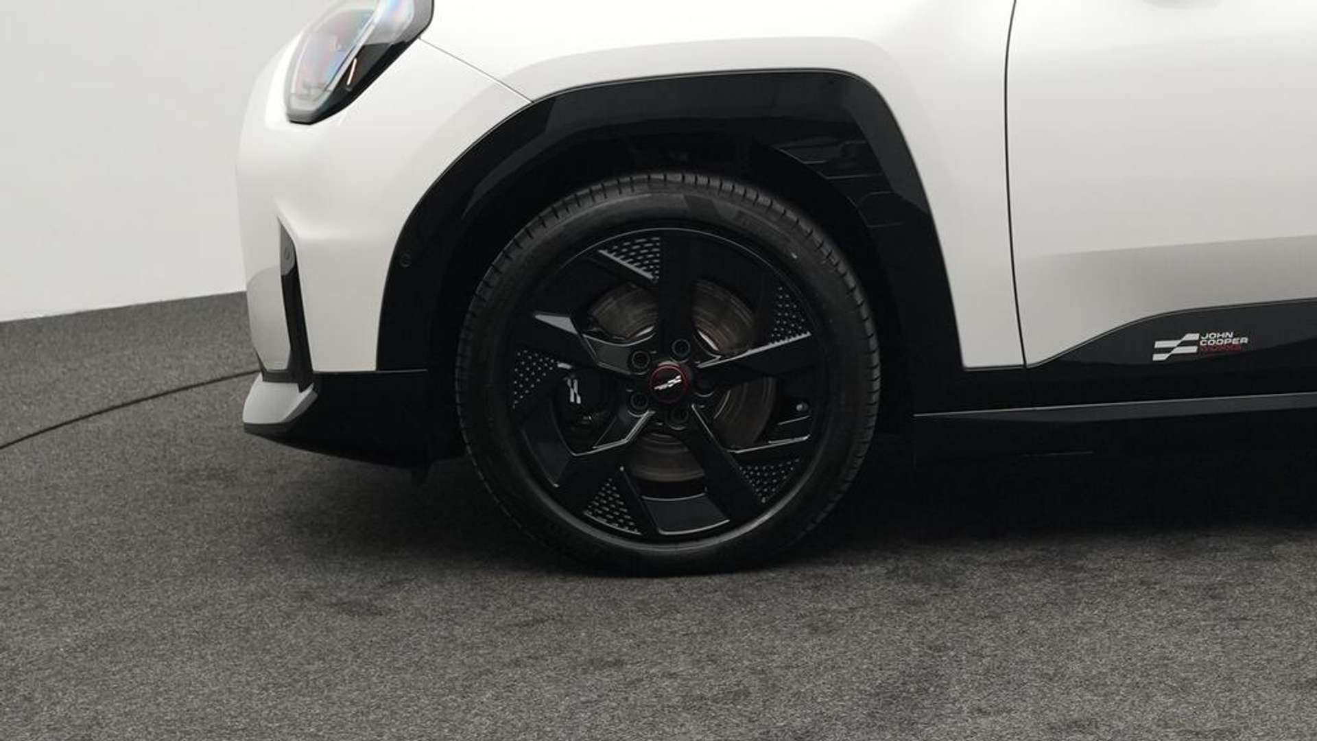 Mini Aceman John Cooper Works - 2025 - Joinsteer - #11