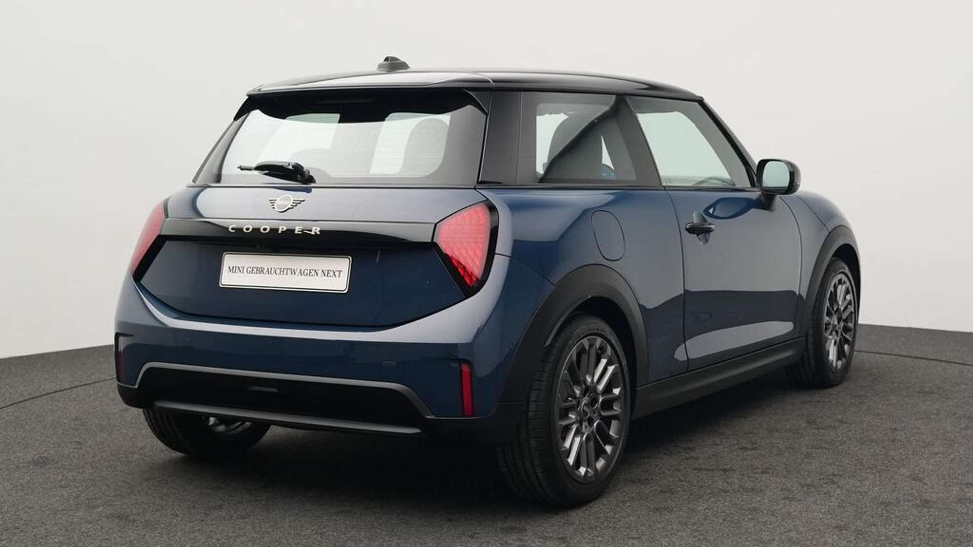 Mini Cooper Favoured Cooper - 2025 - Joinsteer - #4
