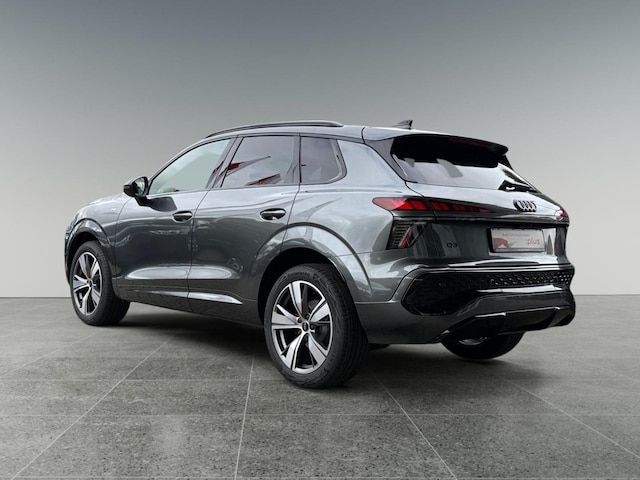 Audi Q3 SUV TFSI S Tronic - 2025 - Joinsteer - #3