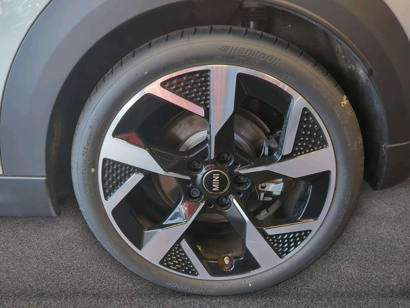 Mini Hatch Favoured Cooper S - 2025 - Joinsteer - #11