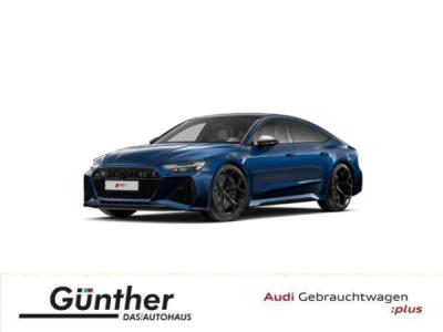 Audi RS 7 Sportback Performance Quattro Tiptronic -  - Joinsteer - #1