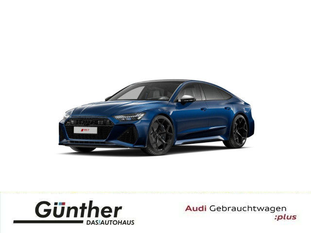 Audi RS 7 Sportback Performance Quattro Tiptronic - 2024 - Joinsteer - #1