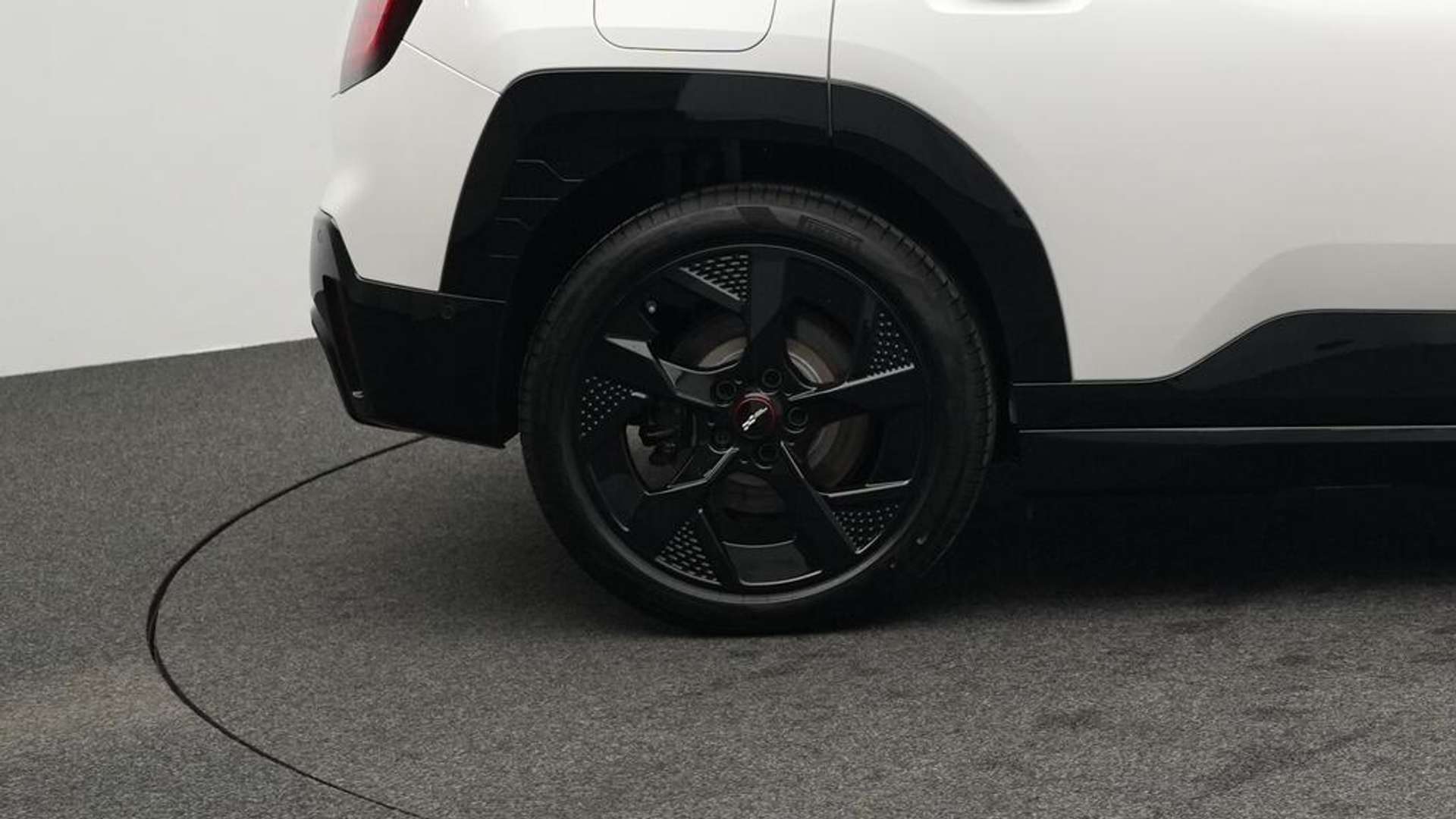 Mini Aceman John Cooper Works - 2025 - Joinsteer - #12