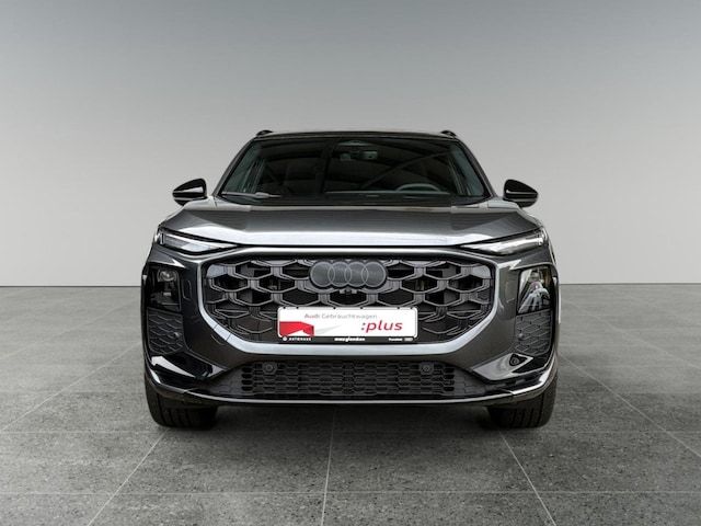 Audi Q3 SUV TFSI S Tronic - 2025 - Joinsteer - #4