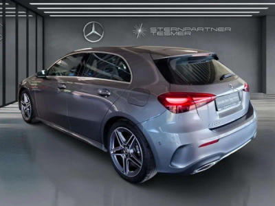 Mercedes Classe A 200d AMG -  - Joinsteer - #2