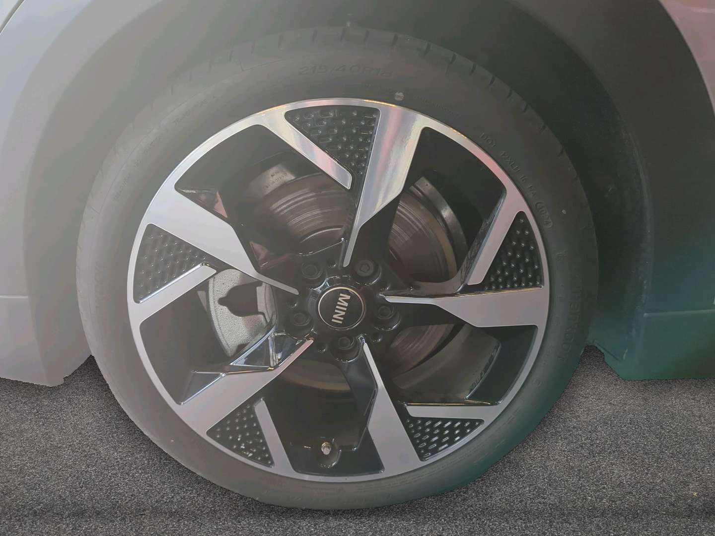 Mini Hatch Favoured Cooper S - 2025 - Joinsteer - #12