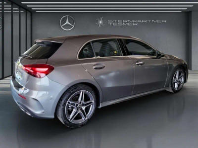 Mercedes Classe A 200d AMG -  - Joinsteer - #3