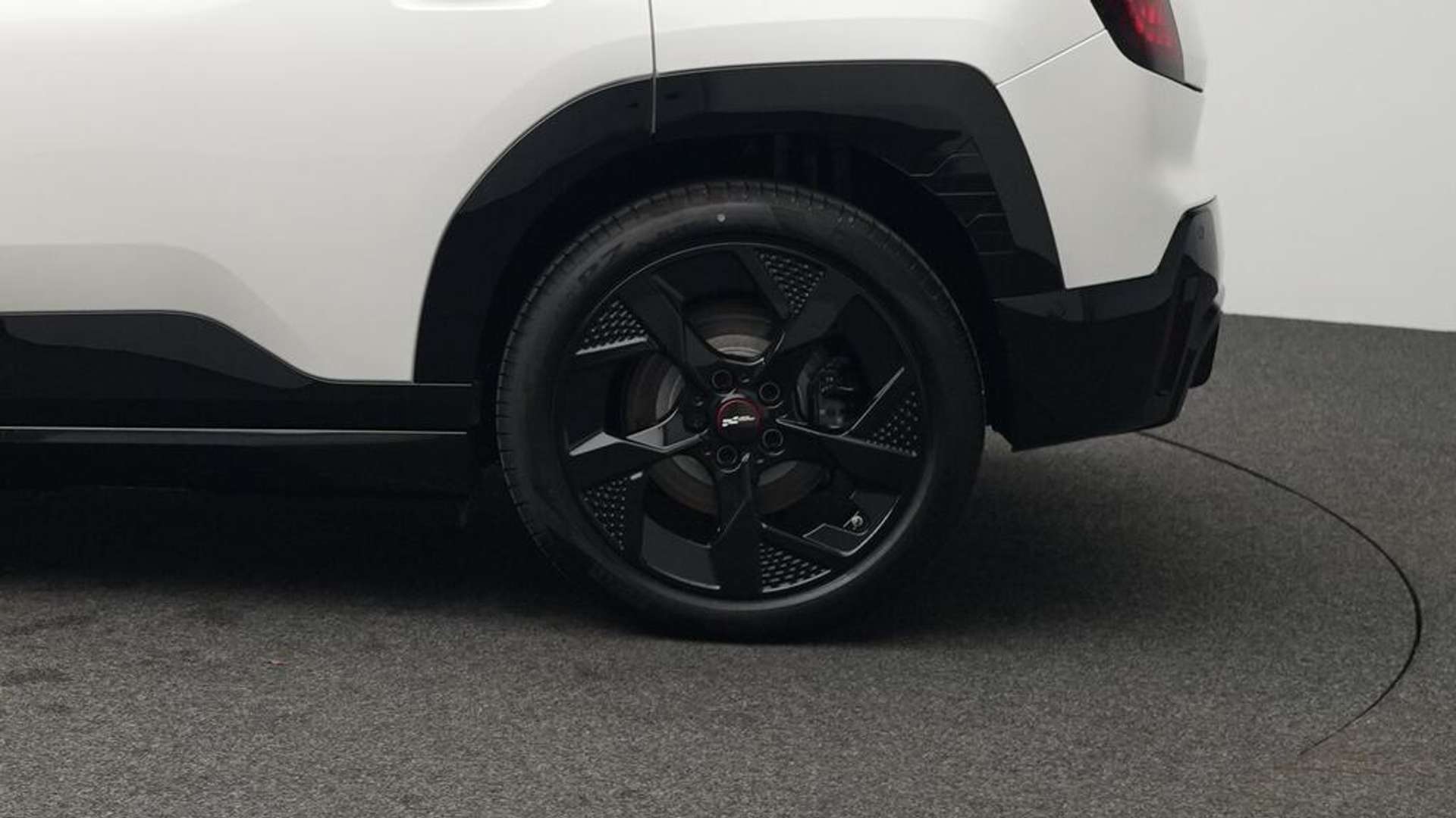 Mini Aceman John Cooper Works - 2025 - Joinsteer - #13