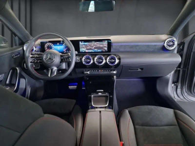 Mercedes Classe A 200d AMG -  - Joinsteer - #5