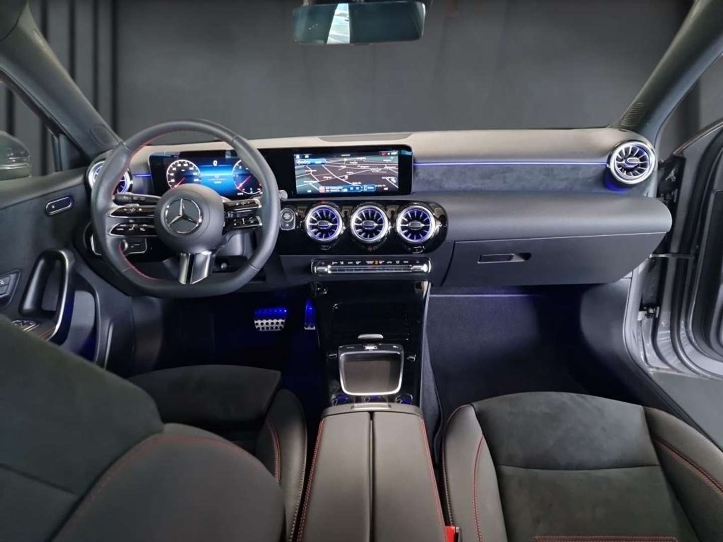 Mercedes Classe A 200d AMG - 2024 - Joinsteer - #6