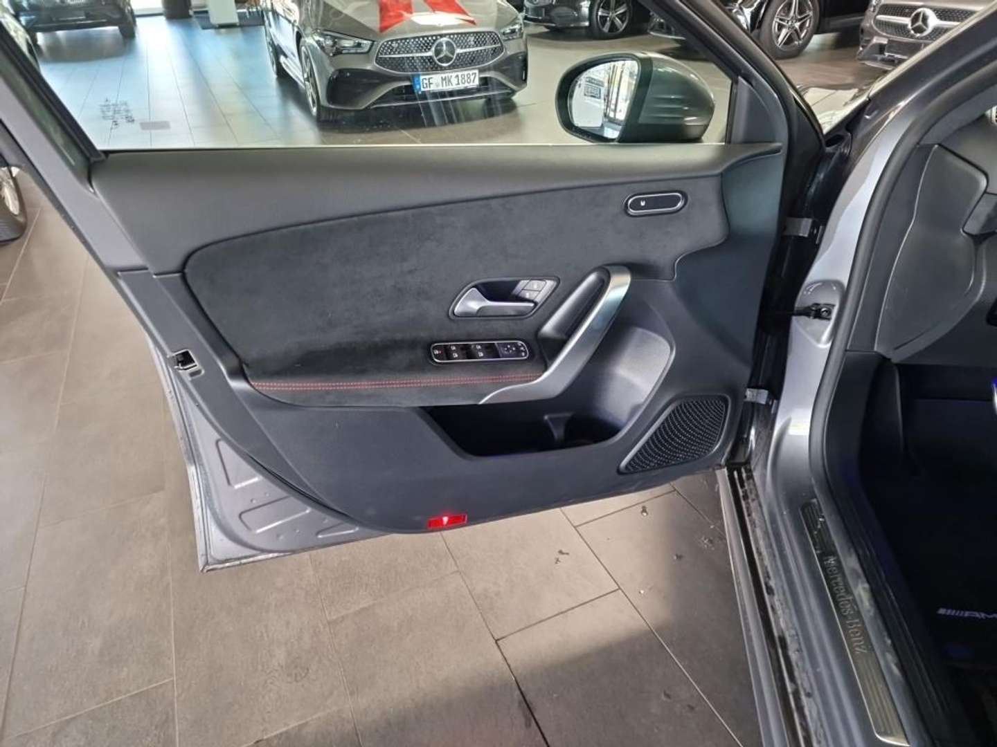 Mercedes Classe A 200d AMG - 2024 - Joinsteer - #11