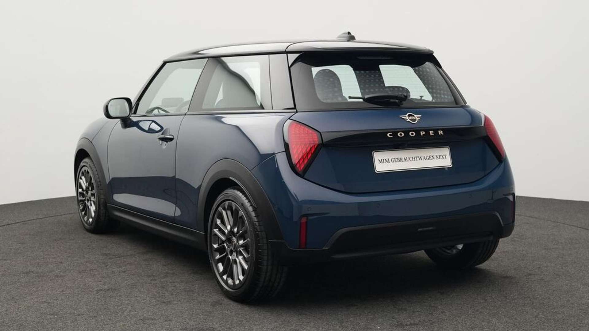 Mini Cooper Favoured Cooper - 2025 - Joinsteer - #7