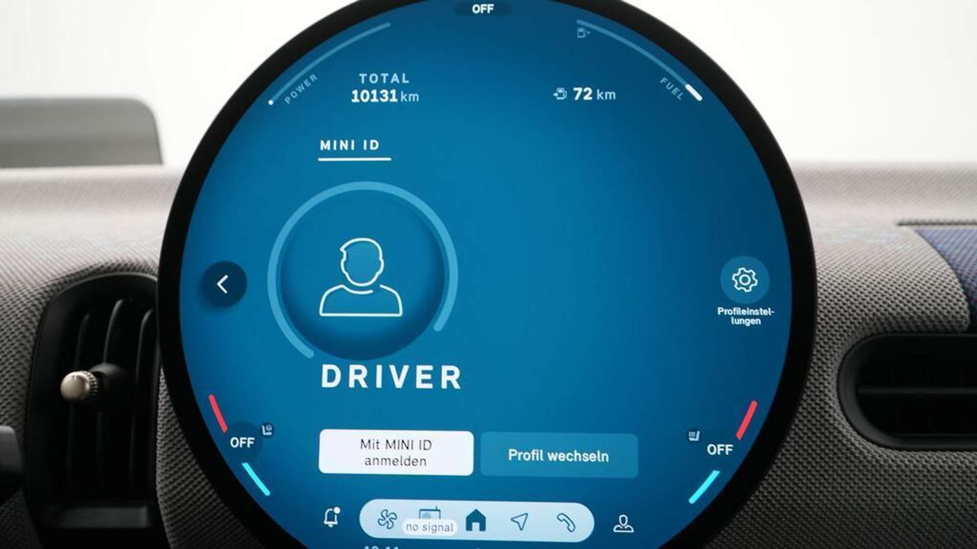 Mini Cooper Favoured Cooper - 2025 - Joinsteer - #8