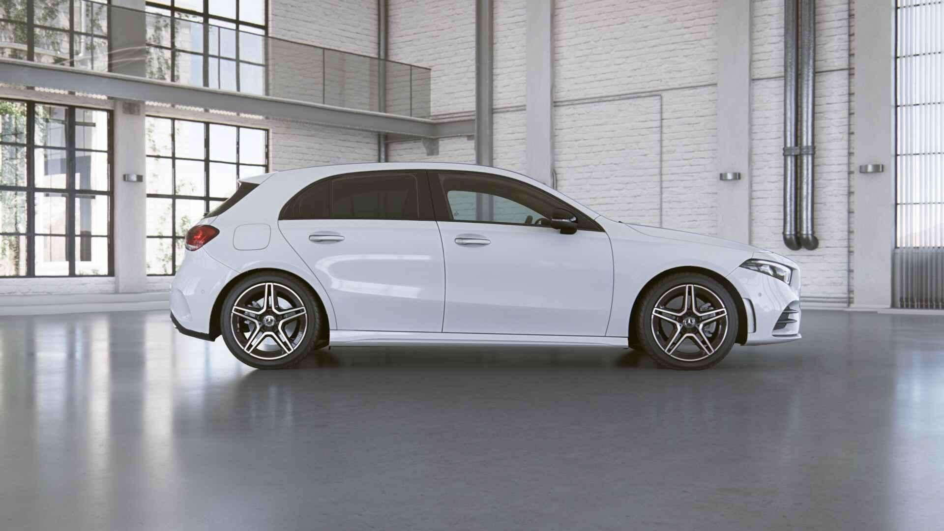 Mercedes Classe A250 E 250 AMG Line - 2022 - Joinsteer - #2