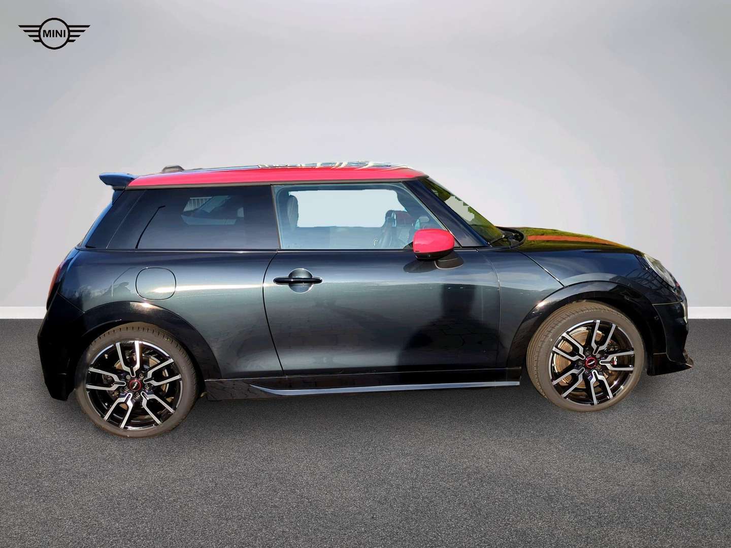 Mini Cooper JCW Cooper S - 2024 - Joinsteer - #2