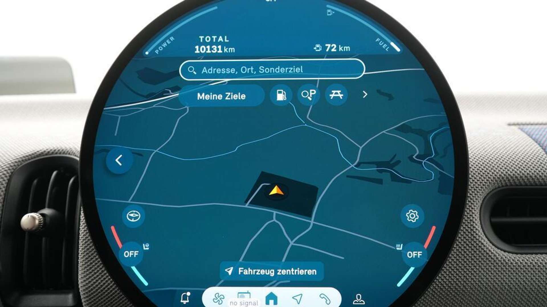 Mini Cooper Favoured Cooper - 2025 - Joinsteer - #9