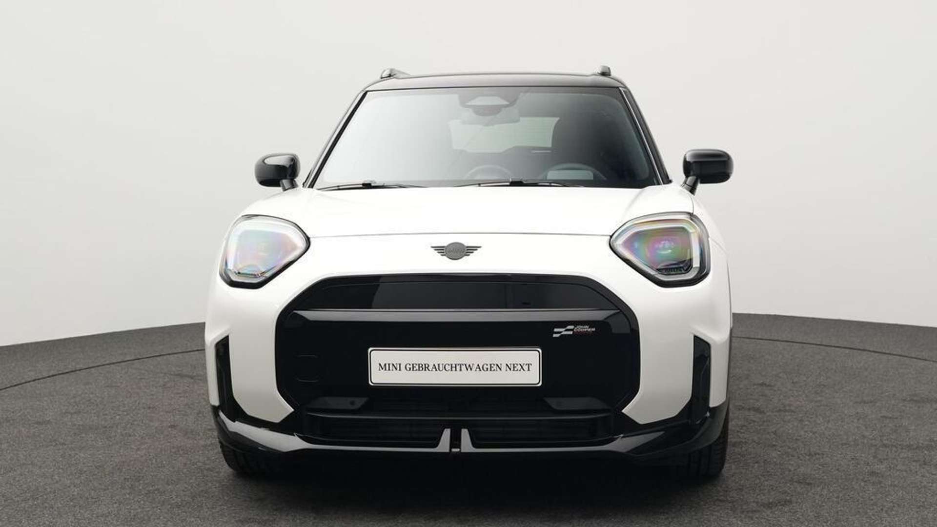 Mini Aceman John Cooper Works - 2025 - Joinsteer - #16