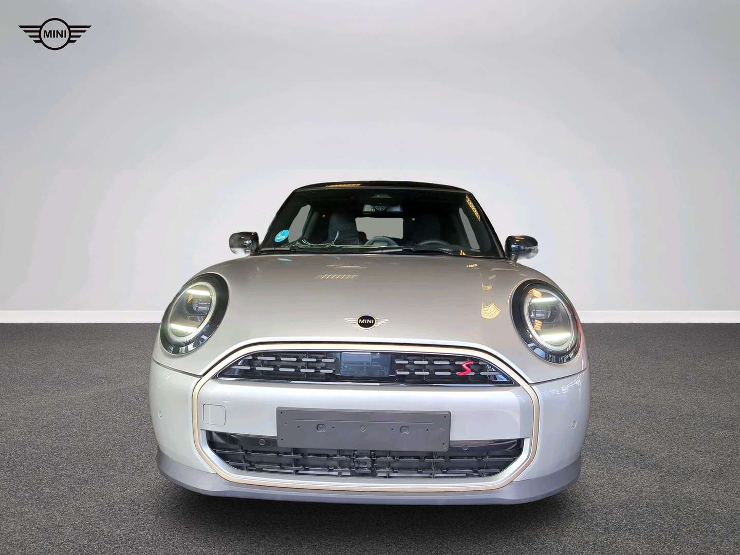 Mini Hatch Favoured Cooper S - 2025 - Joinsteer - #15