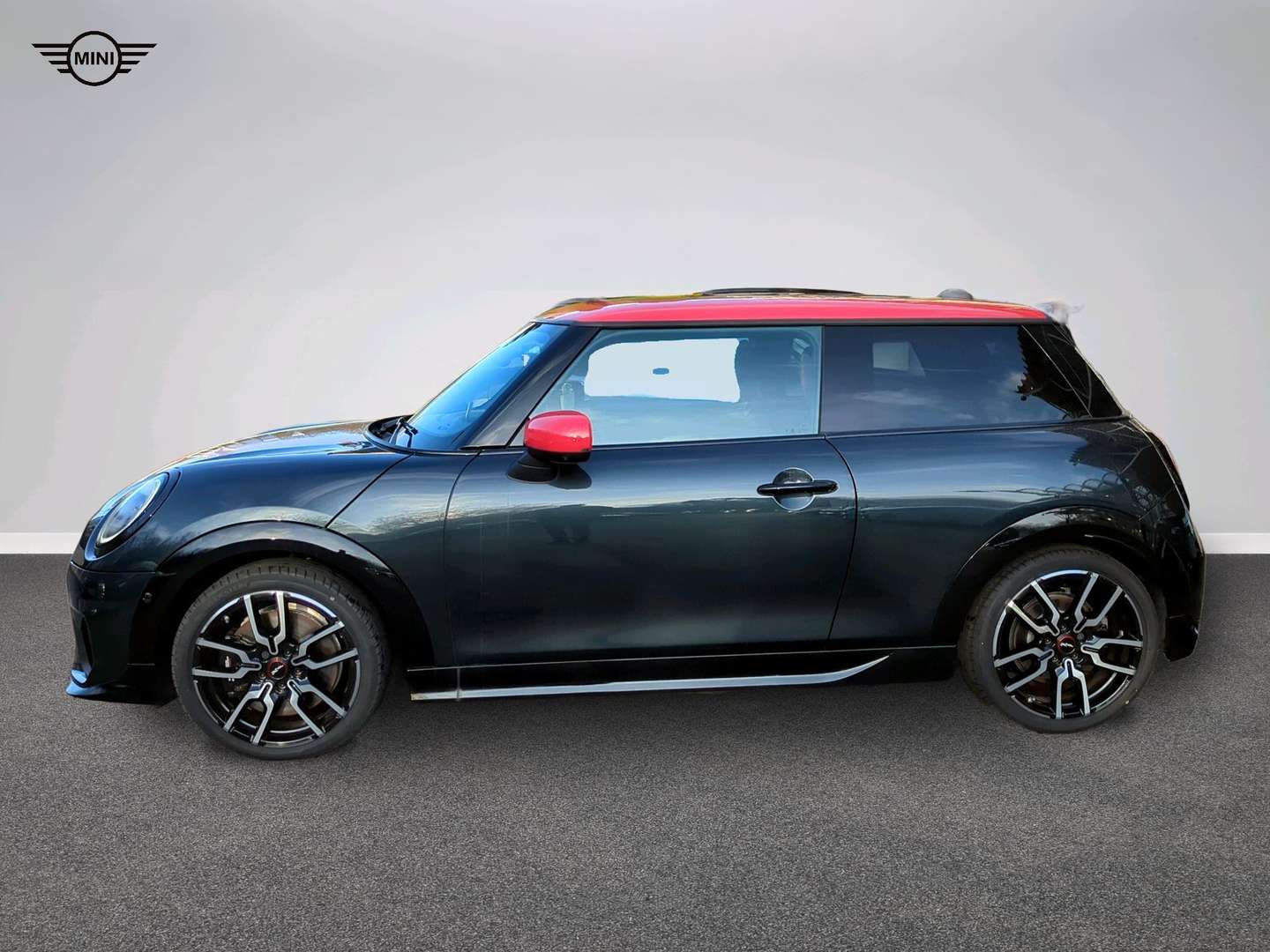 Mini Cooper JCW Cooper S - 2024 - Joinsteer - #3