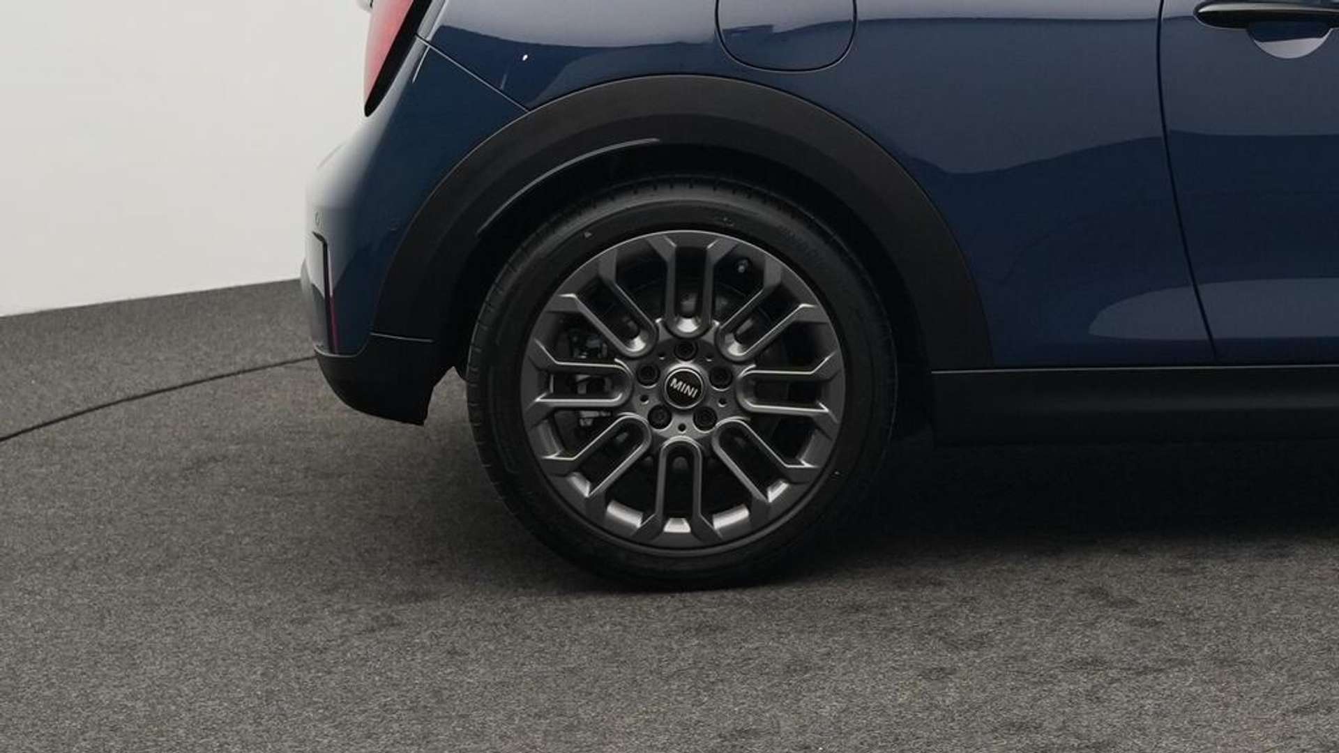 Mini Cooper Favoured Cooper - 2025 - Joinsteer - #10