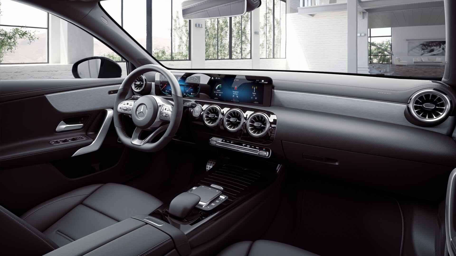Mercedes Classe A250 E 250 AMG Line - 2022 - Joinsteer - #4
