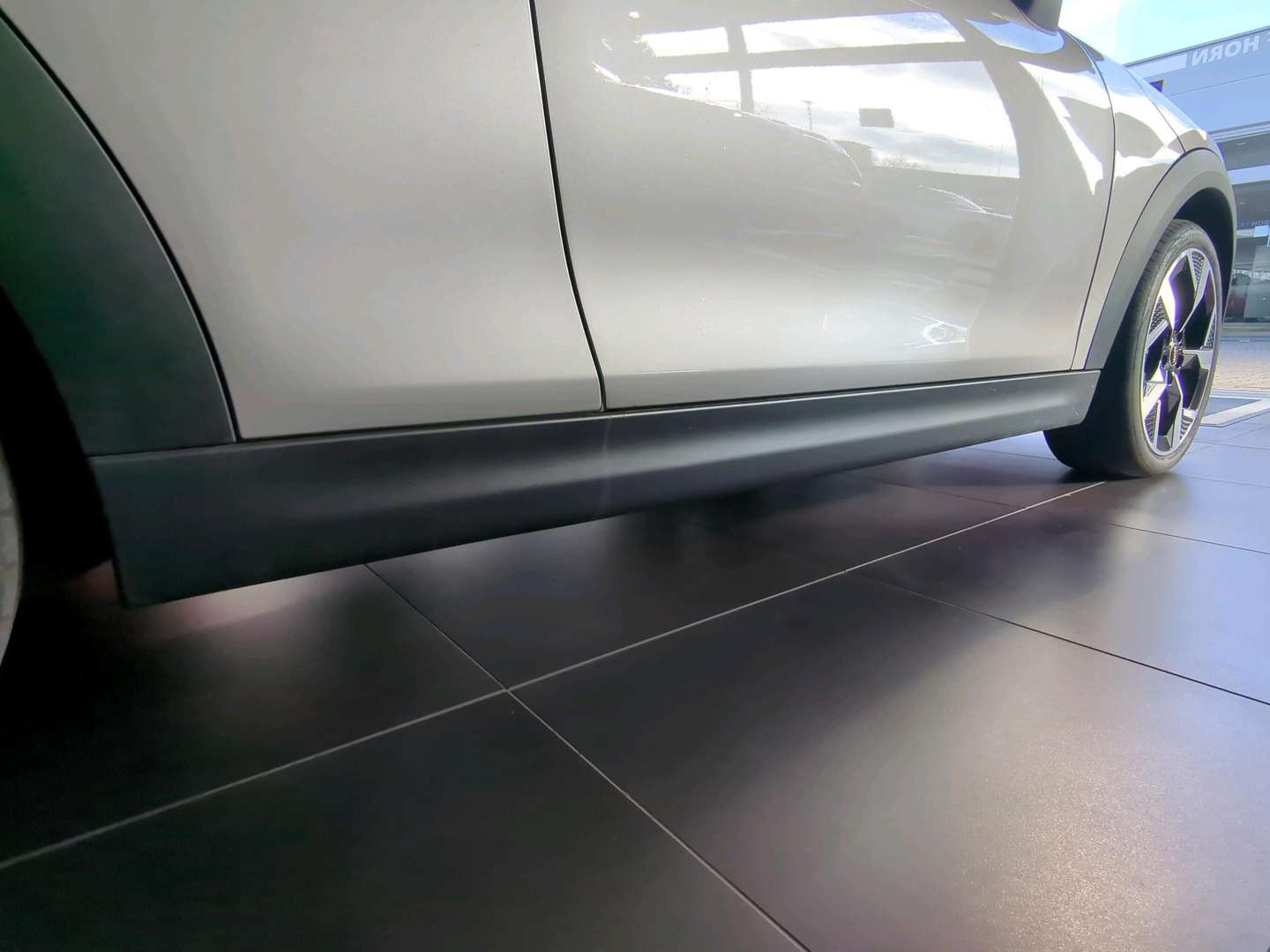 Mini Hatch Favoured Cooper S - 2025 - Joinsteer - #16