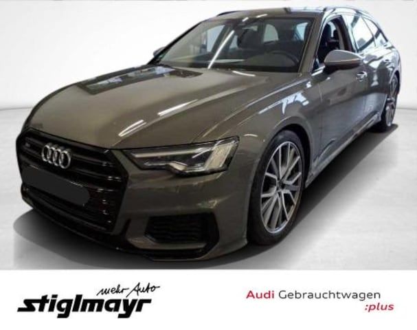 Audi S6 Avant TDI Quattro Tiptronic - 2023 - Joinsteer - #1