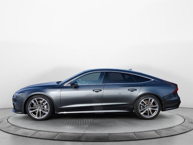 Audi A7 Sportback TFSI E - 2023 - Joinsteer - #5