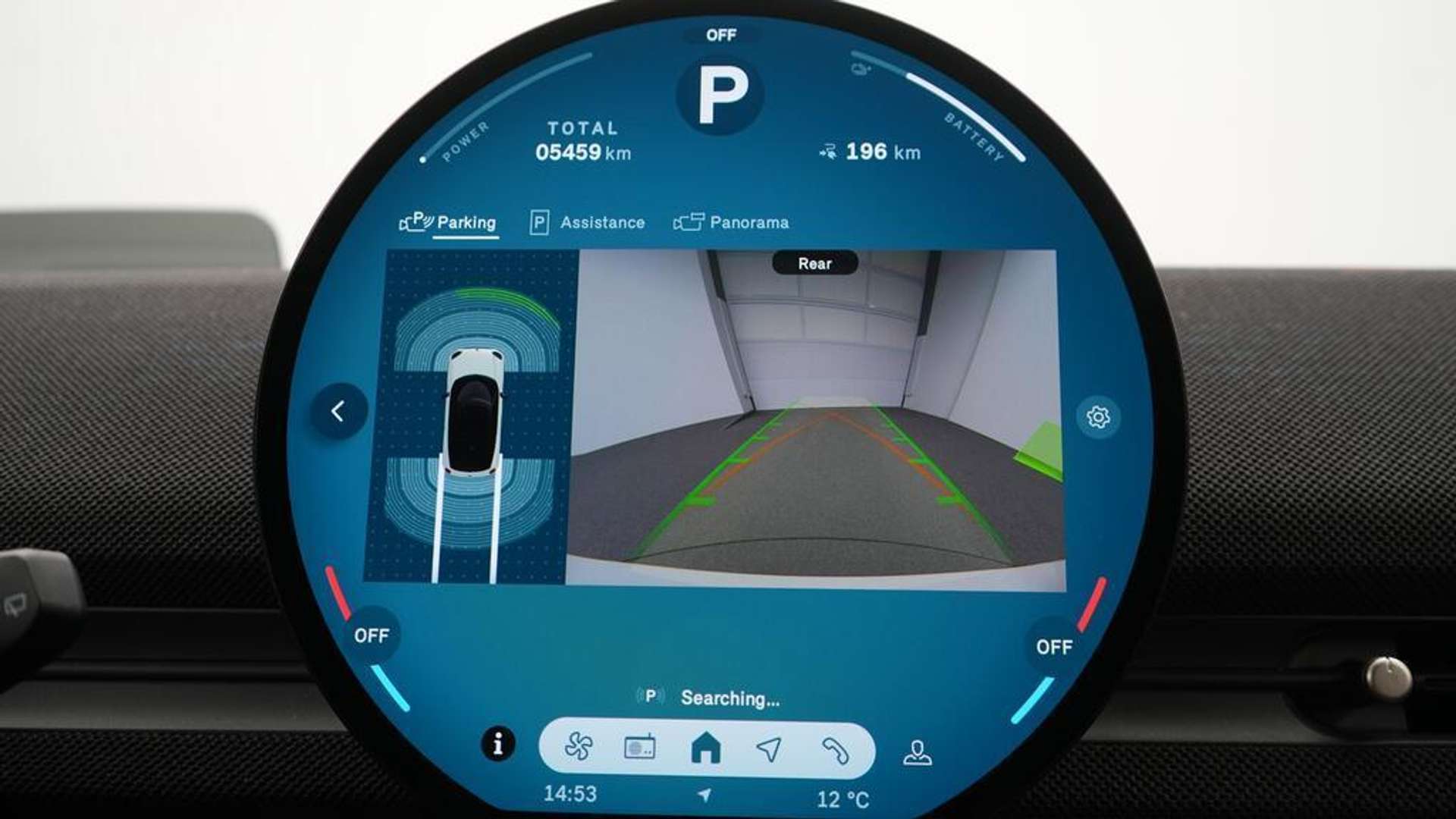 Mini Aceman John Cooper Works - 2025 - Joinsteer - #18