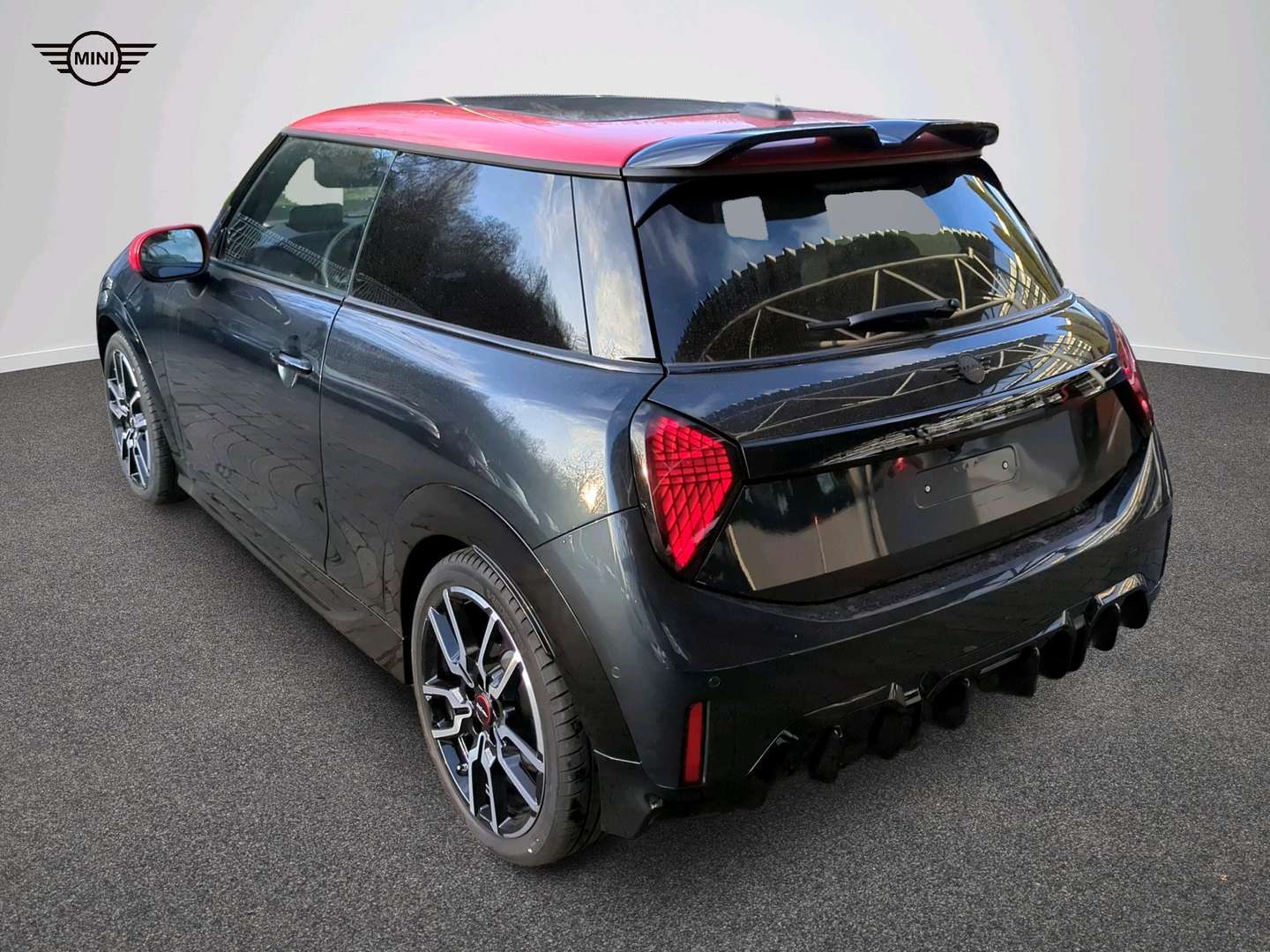Mini Cooper JCW Cooper S - 2024 - Joinsteer - #4