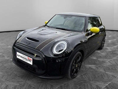 Mini Mini Cooper SE -  - Joinsteer - #1