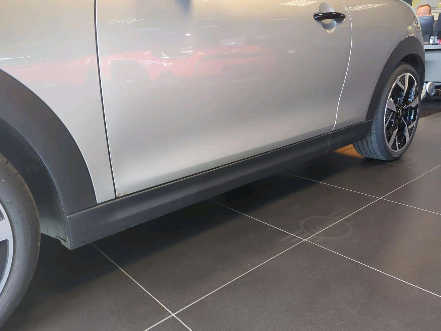 Mini Hatch Favoured Cooper S - 2025 - Joinsteer - #17