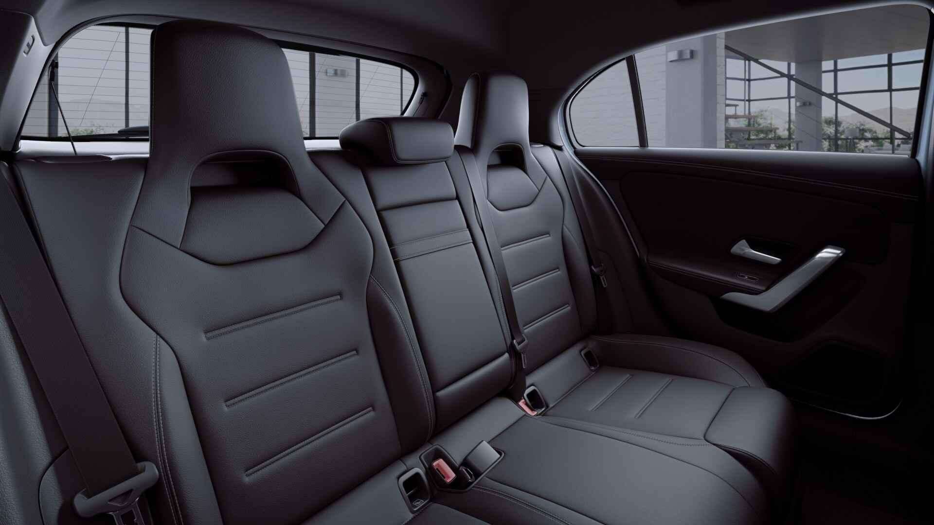 Mercedes Classe A250 E 250 AMG Line - 2022 - Joinsteer - #5