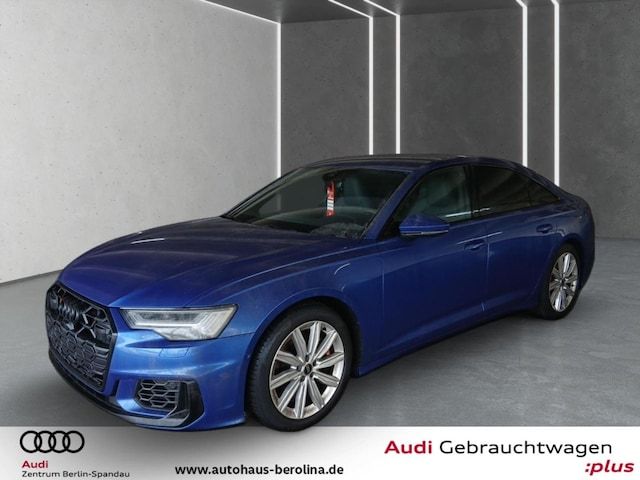 Audi S6 Limousine TDI Quattro Tiptronic - 2024 - Joinsteer - #2