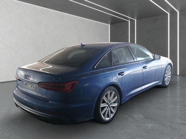 Audi S6 Limousine TDI Quattro Tiptronic - 2024 - Joinsteer - #3