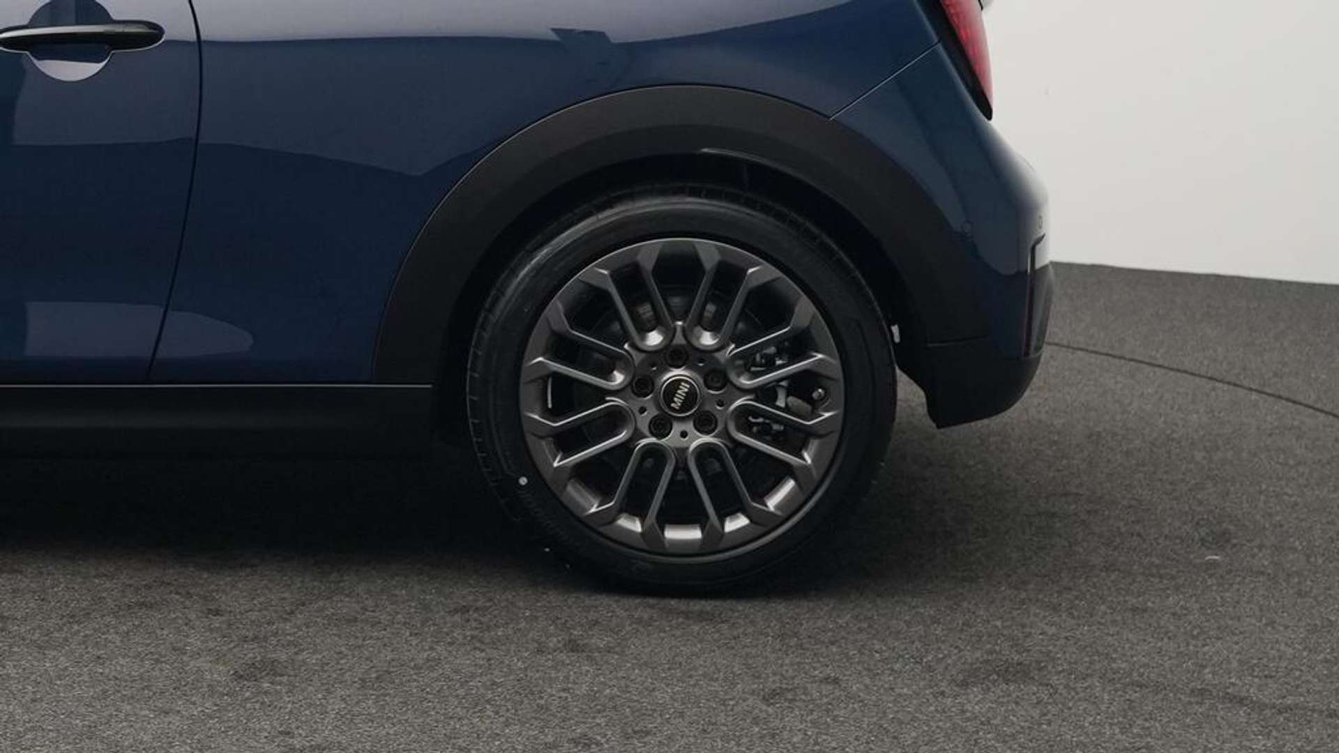 Mini Cooper Favoured Cooper - 2025 - Joinsteer - #12