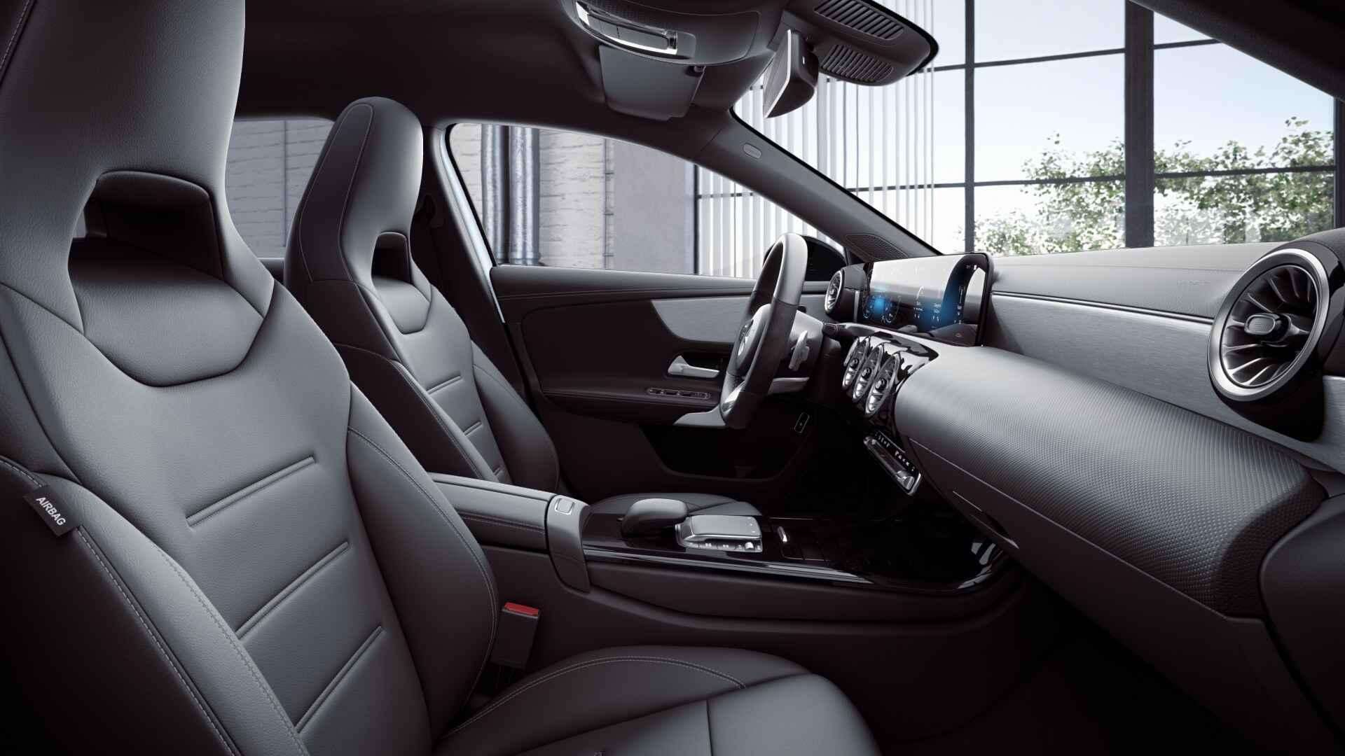 Mercedes Classe A250 E 250 AMG Line - 2022 - Joinsteer - #6