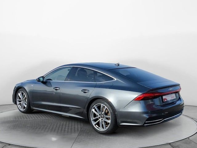 Audi A7 Sportback TFSI E - 2023 - Joinsteer - #6