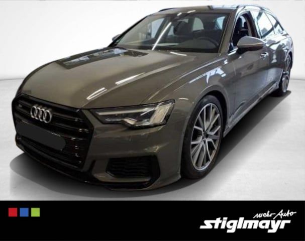 Audi S6 Avant TDI Quattro Tiptronic - 2023 - Joinsteer - #3