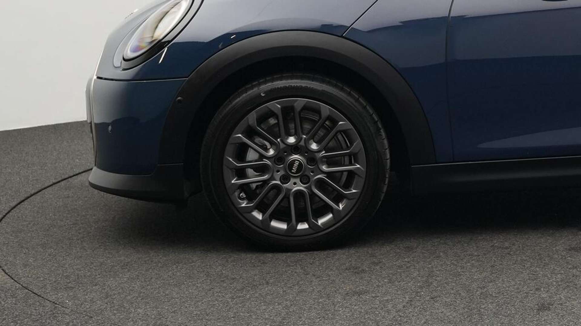 Mini Cooper Favoured Cooper - 2025 - Joinsteer - #13