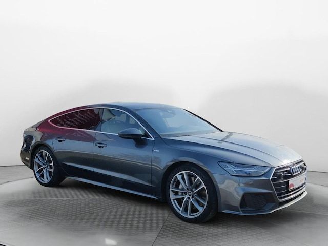 Audi A7 Sportback TFSI E - 2023 - Joinsteer - #7