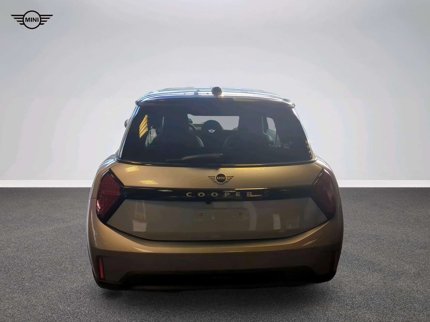 Mini Hatch Favoured Cooper S - 2025 - Joinsteer - #19