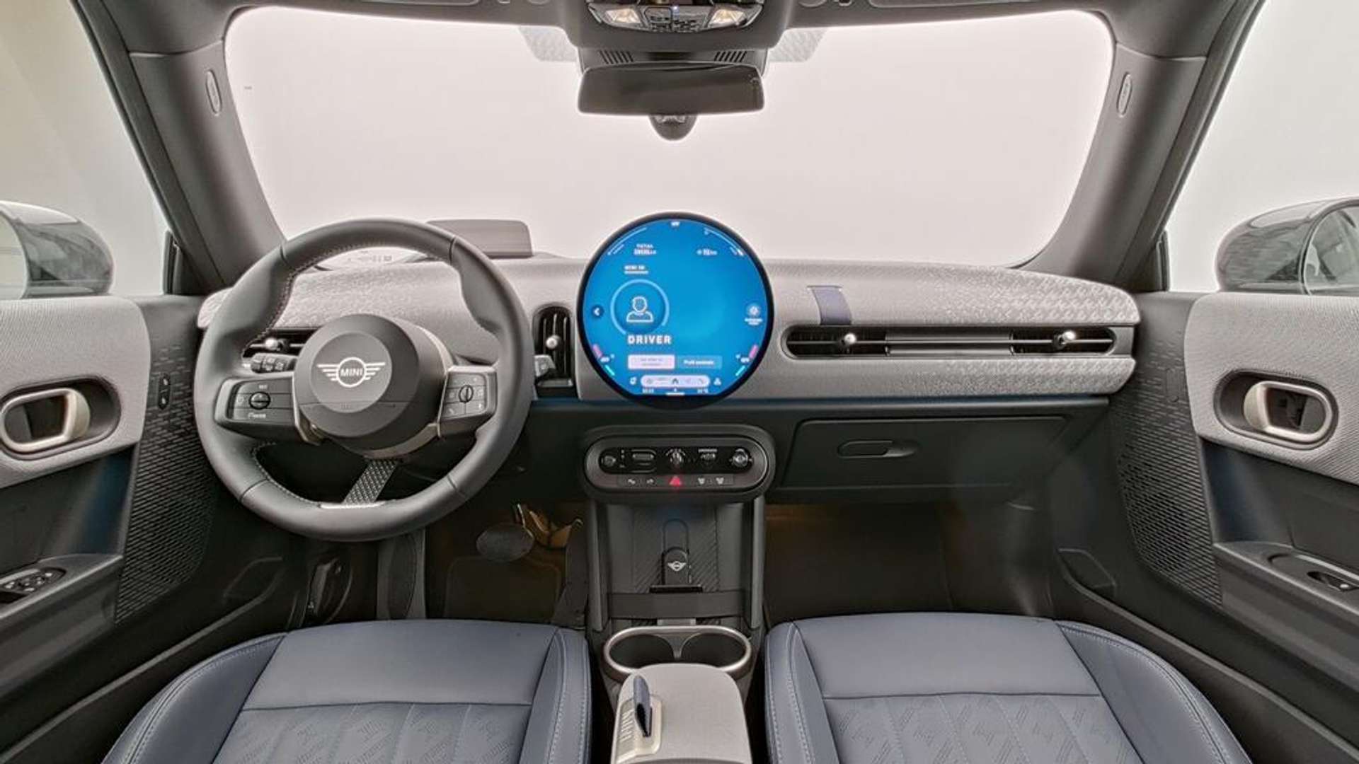 Mini Cooper Favoured Cooper - 2025 - Joinsteer - #14