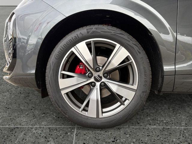 Audi Q3 SUV TFSI S Tronic - 2025 - Joinsteer - #12