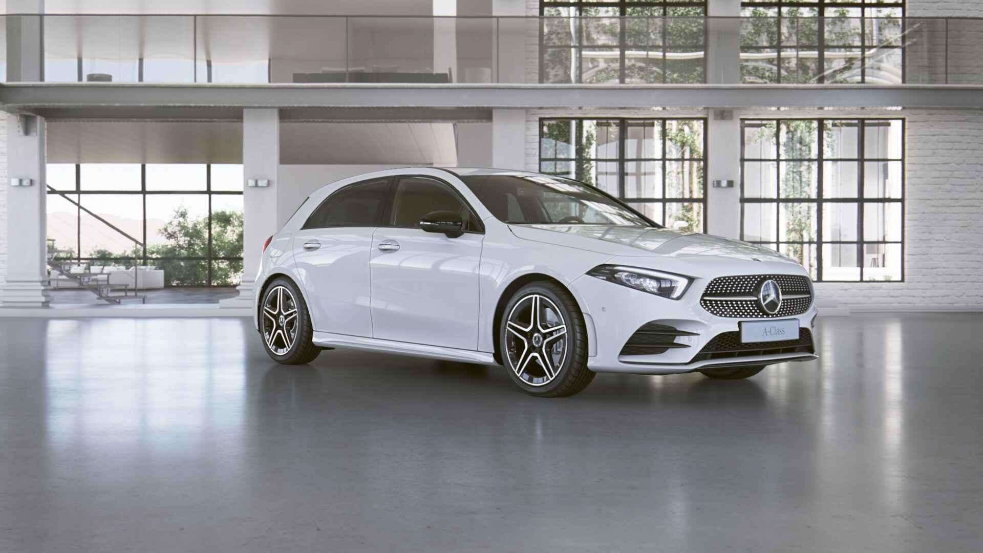 Mercedes Classe A250 E 250 AMG Line - 2022 - Joinsteer - #8