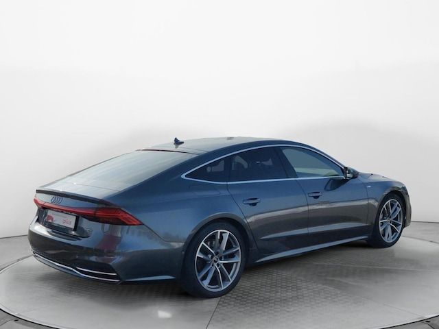 Audi A7 Sportback TFSI E - 2023 - Joinsteer - #8