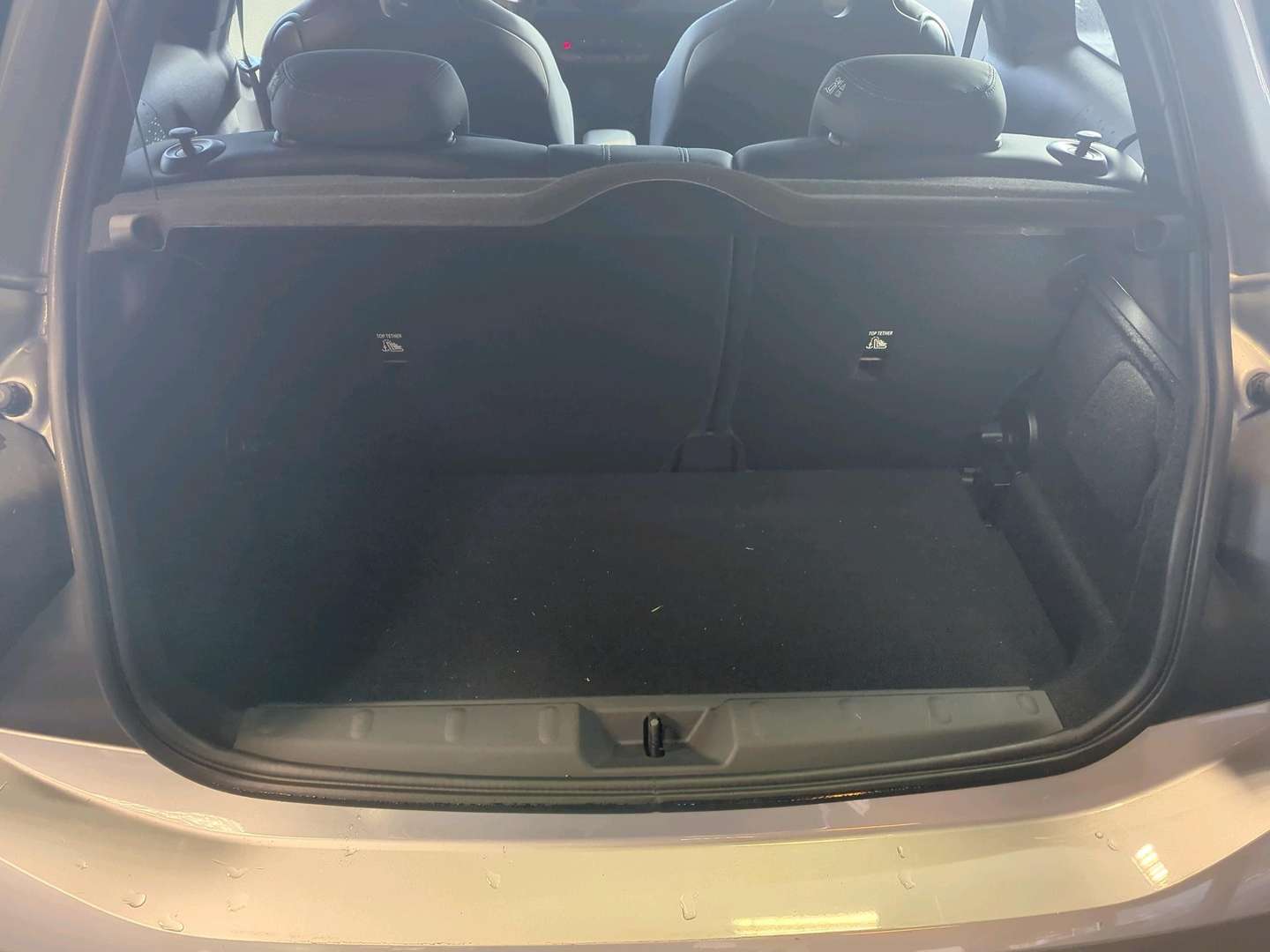 Mini Hatch Favoured Cooper S - 2025 - Joinsteer - #20