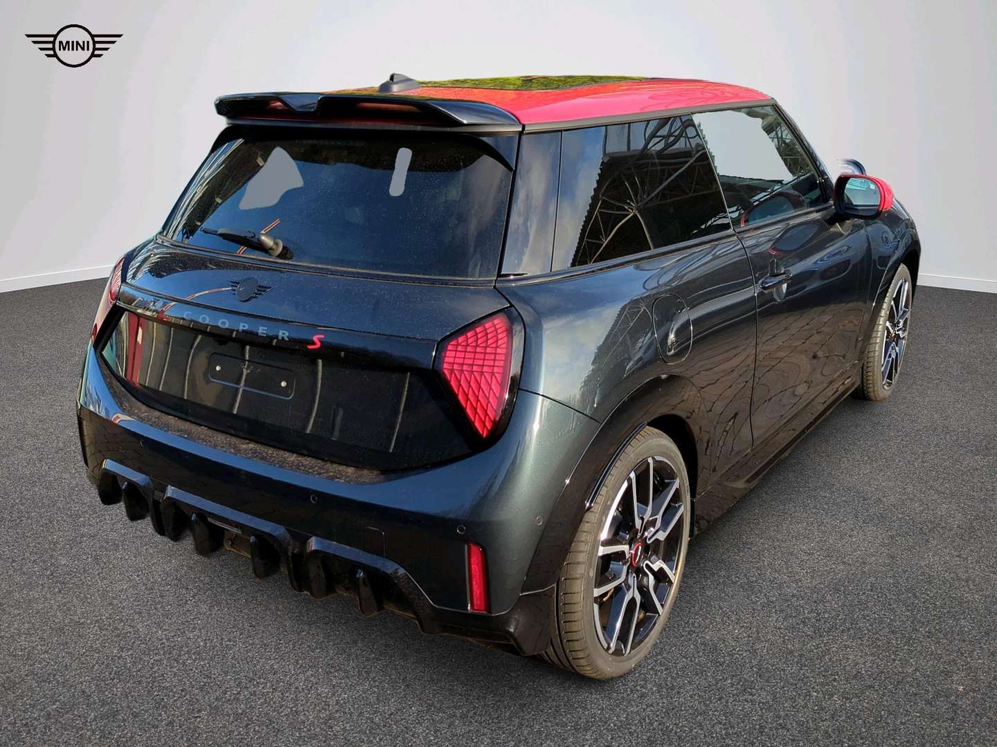 Mini Cooper JCW Cooper S - 2024 - Joinsteer - #7