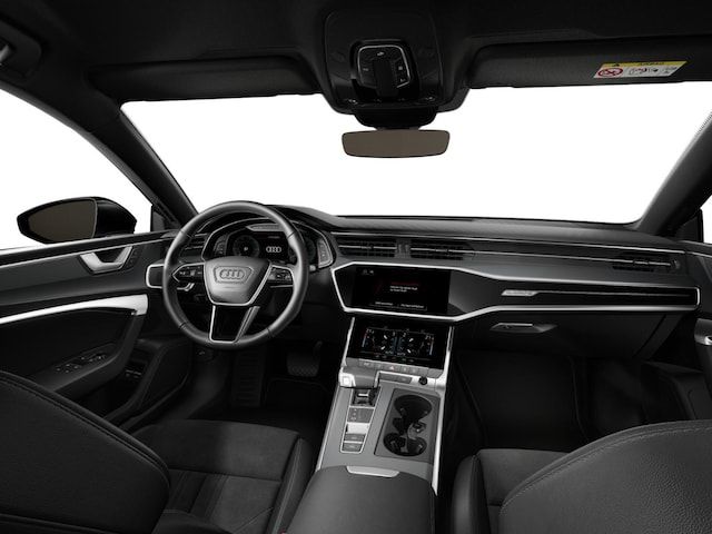Audi A7 Sportback TFSI E 50 TFSI E Quattro S Tronic - 2024 - Joinsteer - #8