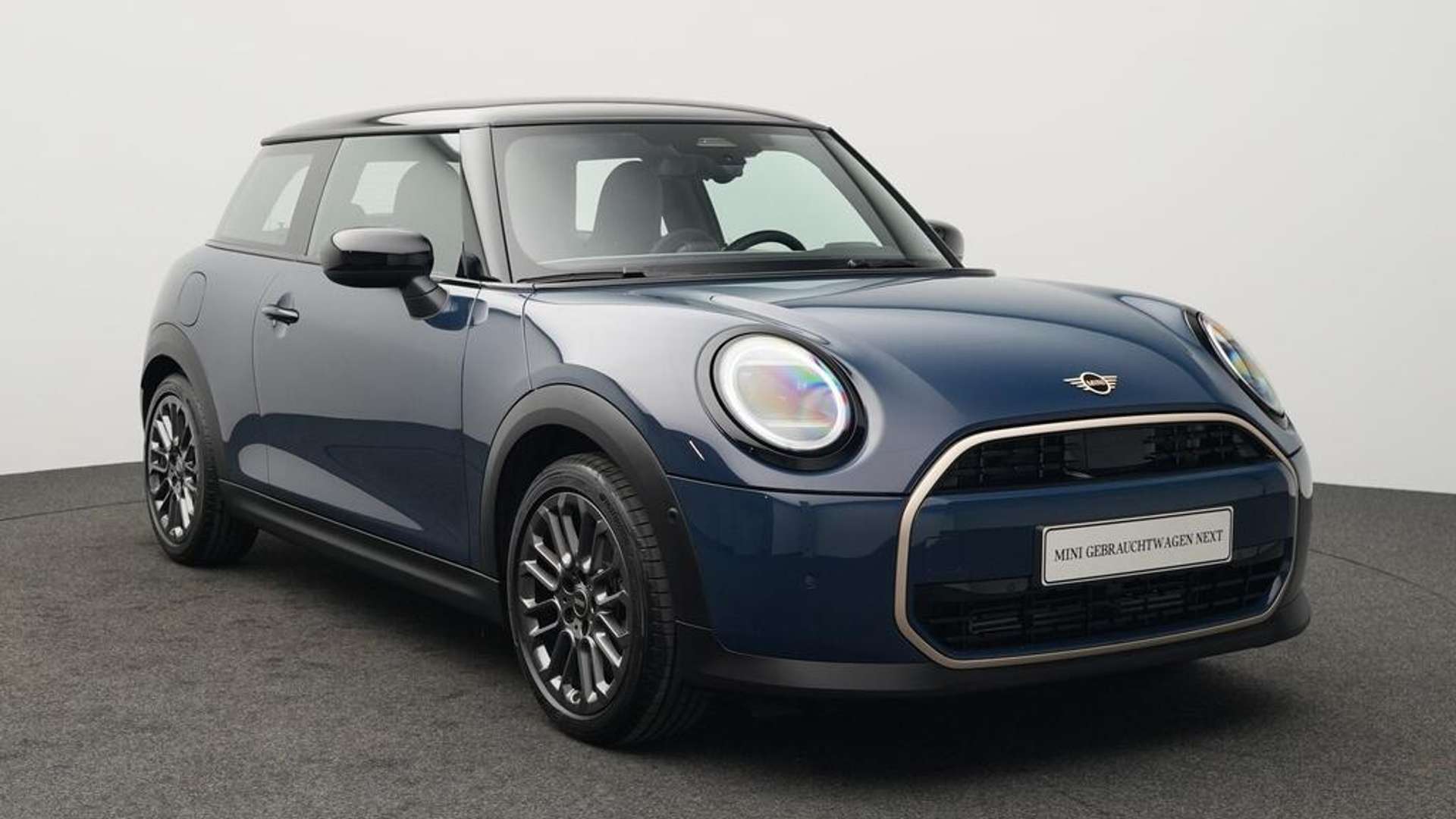 Mini Cooper Favoured Cooper - 2025 - Joinsteer - #15